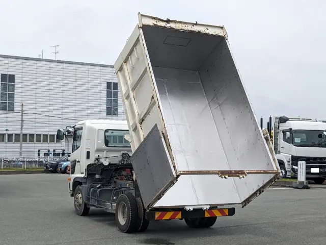 日野 レンジャー TKG-FC9JCAA(2WD)の写真20