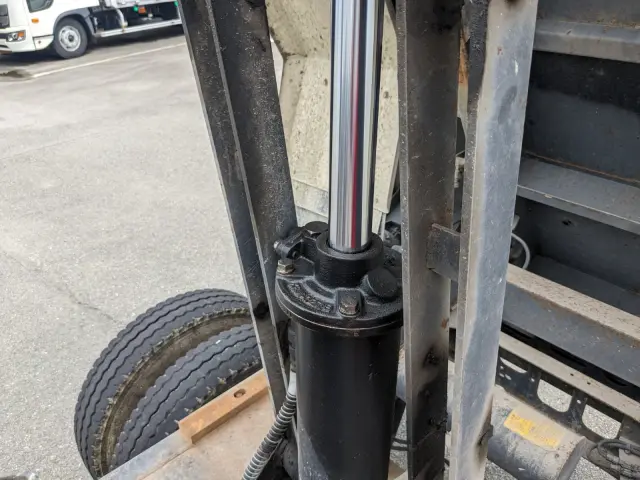 日野 レンジャー TKG-FC9JCAA(2WD)の写真23