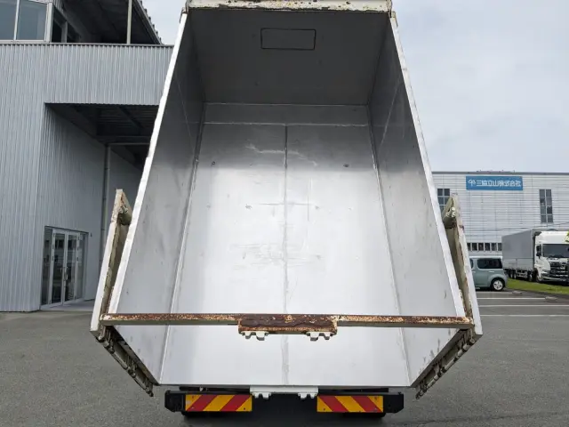 日野 レンジャー TKG-FC9JCAA(2WD)の写真31