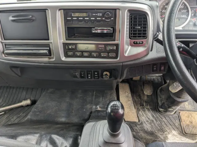 日野 レンジャー TKG-FC9JCAA(2WD)の写真34