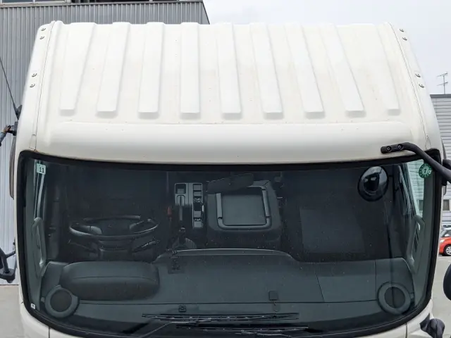 日野 レンジャー TKG-FC9JCAA(2WD)の写真40