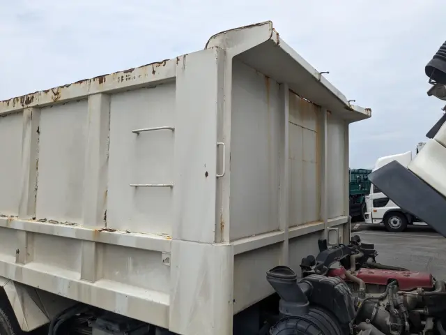 日野 レンジャー TKG-FC9JCAA(2WD)の写真42