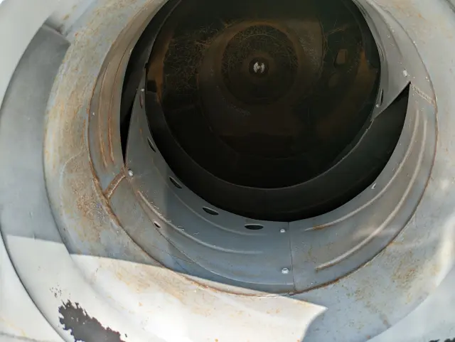 三菱 スーパーグレート 2KG-FV80GX(6x4)の写真12