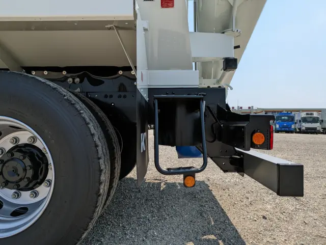 三菱 スーパーグレート 2KG-FV80GX(6x4)の写真15