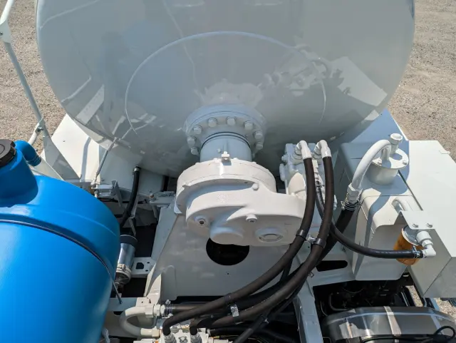 三菱 スーパーグレート 2KG-FV80GX(6x4)の写真20