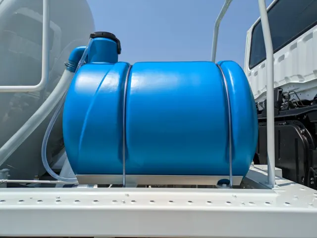 三菱 スーパーグレート 2KG-FV80GX(6x4)の写真26