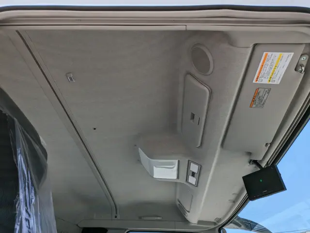 三菱 スーパーグレート 2KG-FV80GX(6x4)の写真28