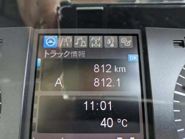 三菱 スーパーグレート 2KG-FV80GX(6x4)の写真31