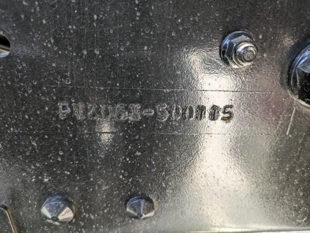 三菱 スーパーグレート 2KG-FV80GX(6x4)の写真32