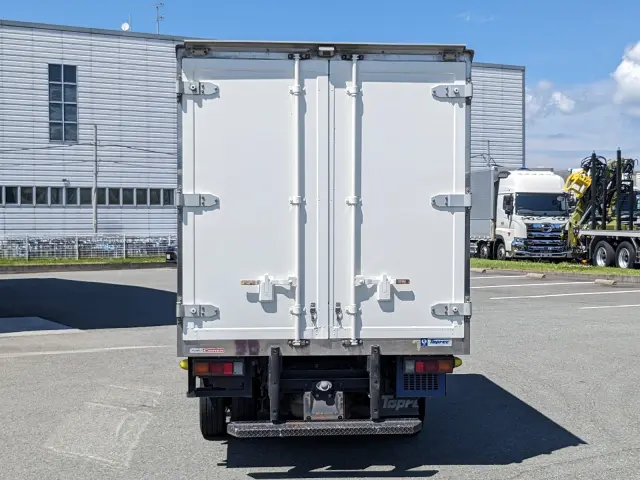 三菱 キャンター TPG-FBA20(2WD)の写真8