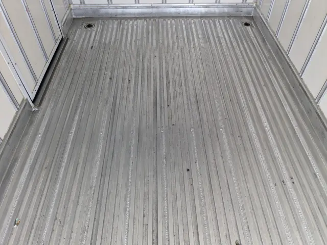 三菱 キャンター TPG-FBA20(2WD)の写真23