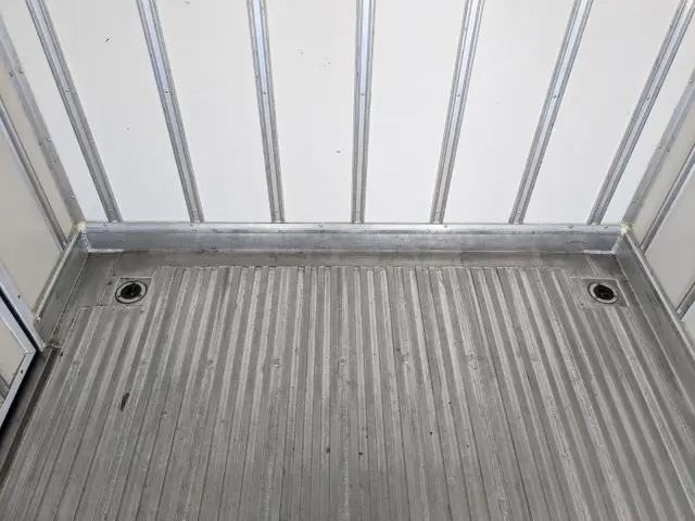 三菱 キャンター TPG-FBA20(2WD)の写真25