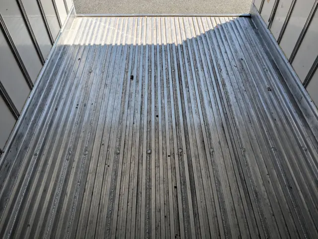 三菱 キャンター TPG-FBA20(2WD)の写真27