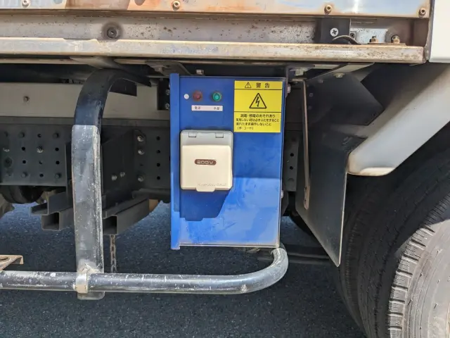 三菱 キャンター TPG-FBA20(2WD)の写真30
