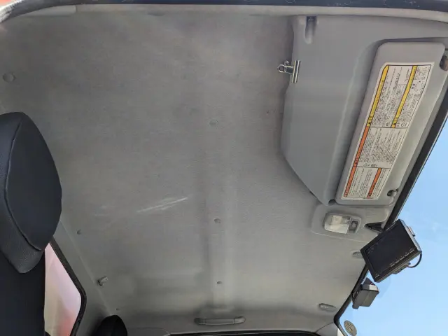 三菱 キャンター TPG-FBA20(2WD)の写真32