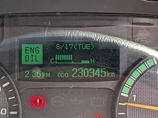 三菱 キャンター TPG-FBA20(2WD)の写真35