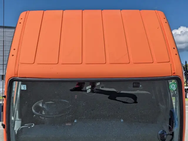 三菱 キャンター TPG-FBA20(2WD)の写真39