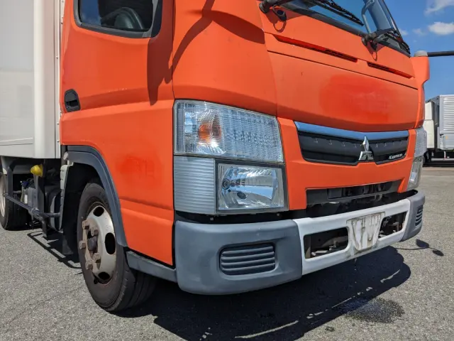 三菱 キャンター TPG-FBA20(2WD)の写真43
