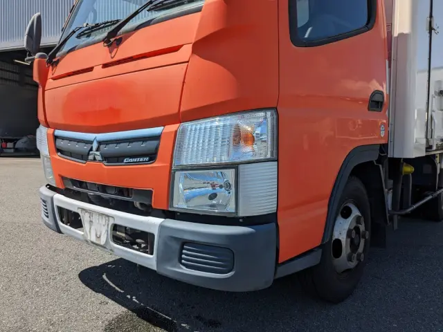 三菱 キャンター TPG-FBA20(2WD)の写真44