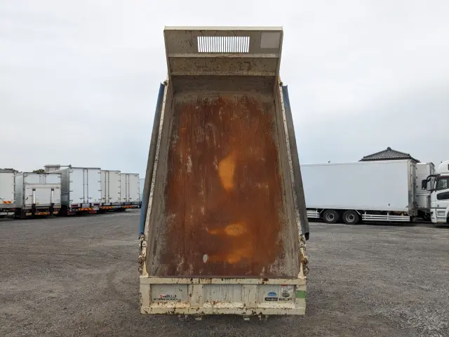 いすゞ エルフ TPG-NKR85AD(2WD)の写真9