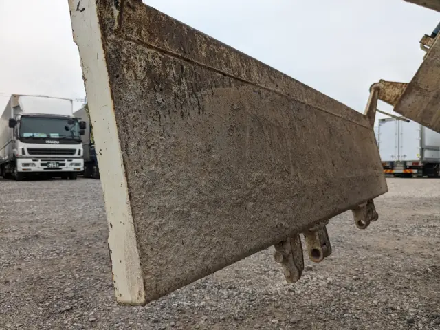 いすゞ エルフ TPG-NKR85AD(2WD)の写真10