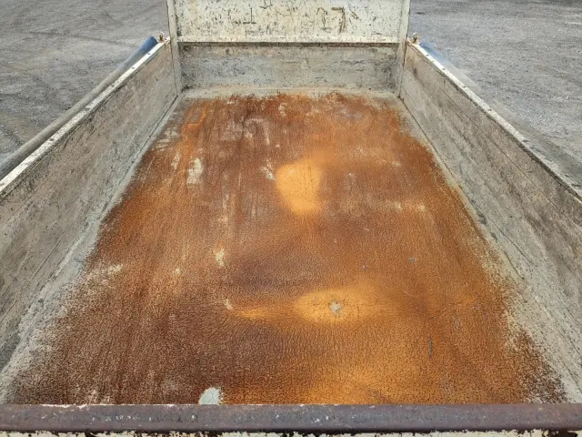 いすゞ エルフ TPG-NKR85AD(2WD)の写真12