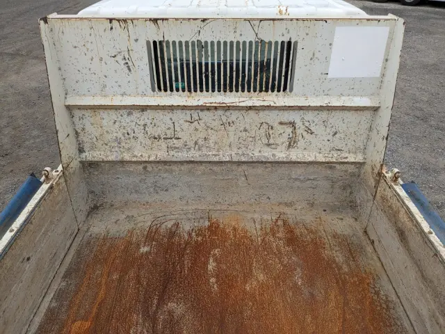 いすゞ エルフ TPG-NKR85AD(2WD)の写真14