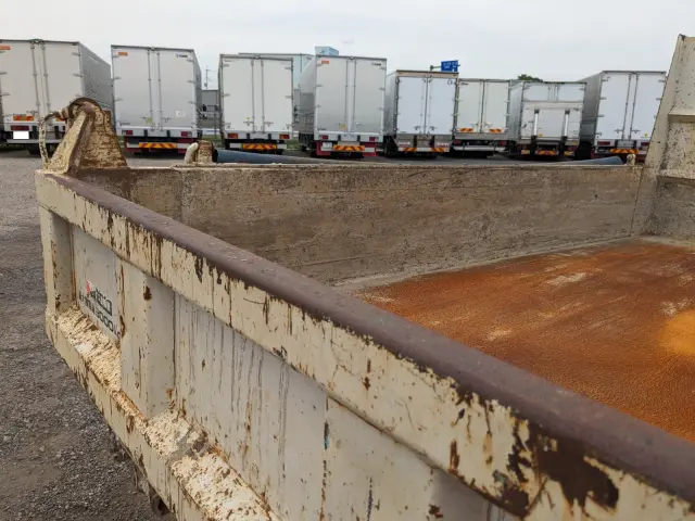 いすゞ エルフ TPG-NKR85AD(2WD)の写真18