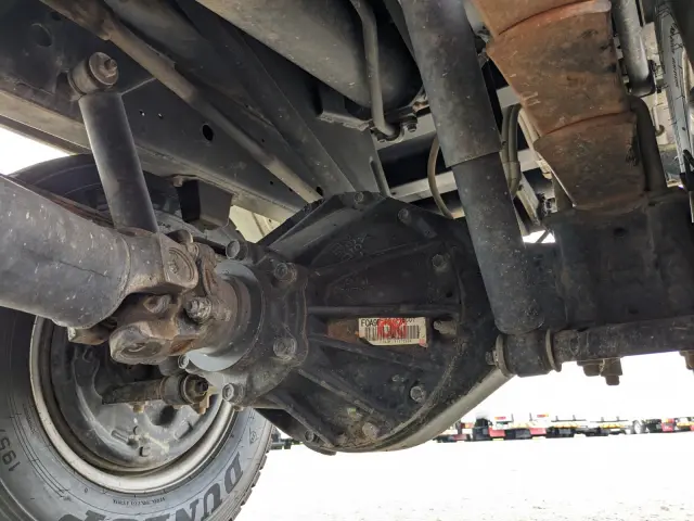 いすゞ エルフ TPG-NKR85AD(2WD)の写真18