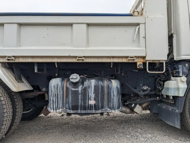 いすゞ エルフ TPG-NKR85AD(2WD)の写真26