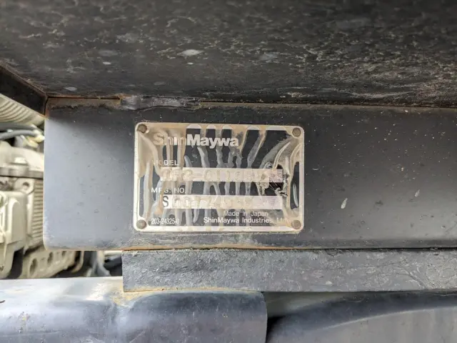 いすゞ エルフ TPG-NKR85AD(2WD)の写真28