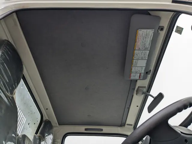 いすゞ エルフ TPG-NKR85AD(2WD)の写真37