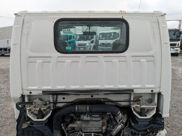 いすゞ エルフ TPG-NKR85AD(2WD)の写真38