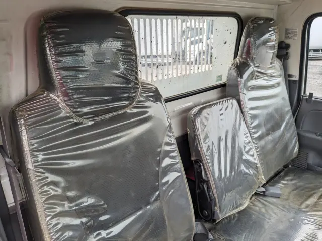 いすゞ エルフ TPG-NKR85AD(2WD)の写真38