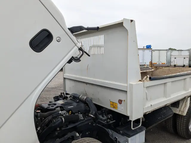 いすゞ エルフ TPG-NKR85AD(2WD)の写真41