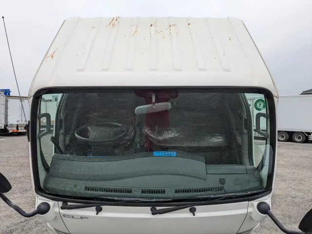 いすゞ エルフ TPG-NKR85AD(2WD)の写真42