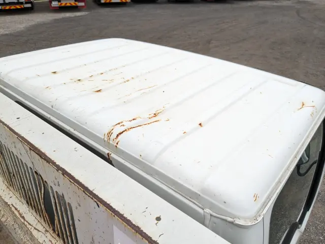 いすゞ エルフ TPG-NKR85AD(2WD)の写真43