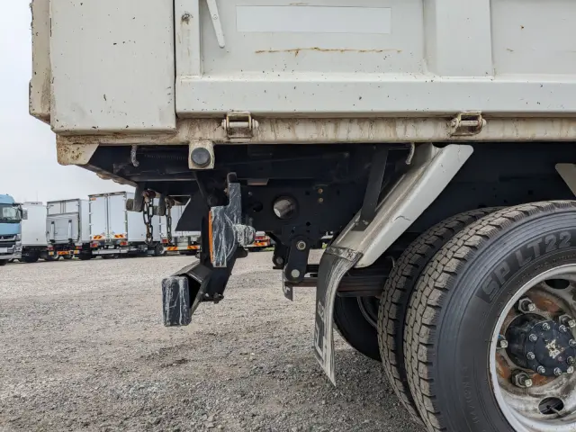 いすゞ エルフ TPG-NKR85AD(2WD)の写真49