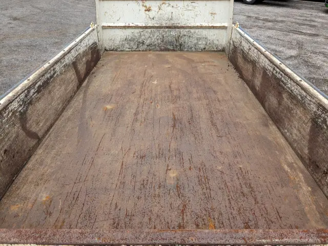 いすゞ エルフ TPG-NKR85AD(2WD)の写真12