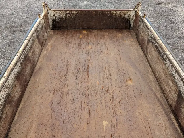 いすゞ エルフ TPG-NKR85AD(2WD)の写真15