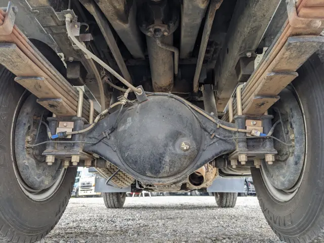 いすゞ エルフ TPG-NKR85AD(2WD)の写真25