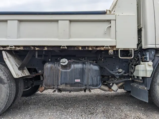 いすゞ エルフ TPG-NKR85AD(2WD)の写真26