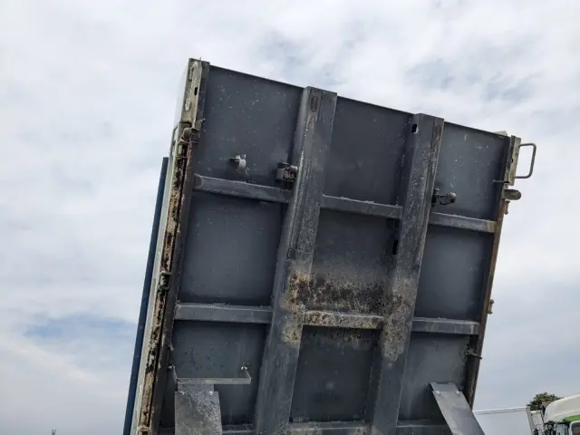 いすゞ エルフ TPG-NKR85AD(2WD)の写真29