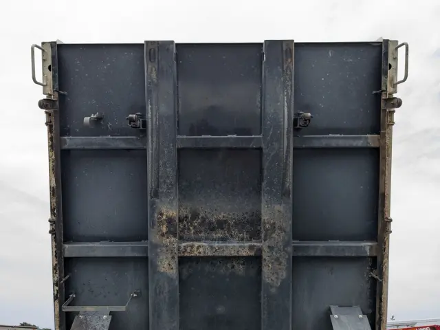 いすゞ エルフ TPG-NKR85AD(2WD)の写真34