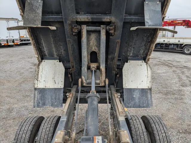 いすゞ エルフ TPG-NKR85AD(2WD)の写真36