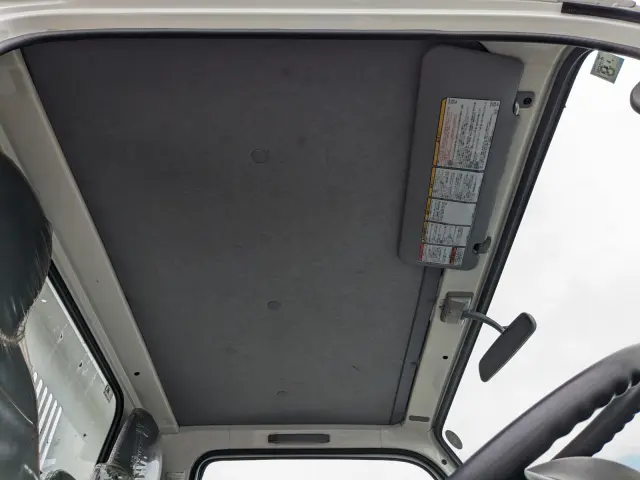 いすゞ エルフ TPG-NKR85AD(2WD)の写真40