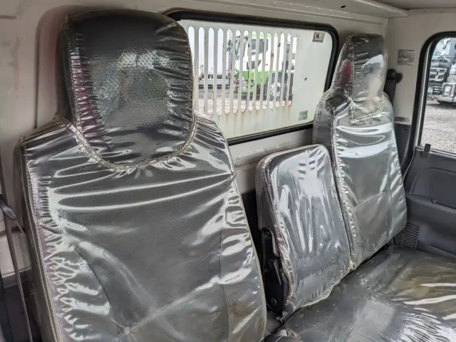 いすゞ エルフ TPG-NKR85AD(2WD)の写真41