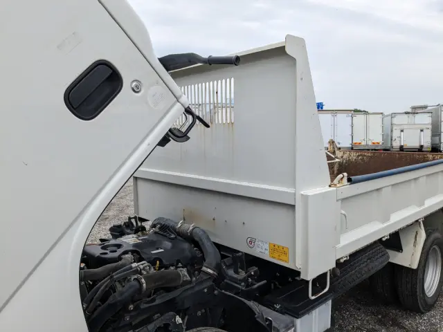 いすゞ エルフ TPG-NKR85AD(2WD)の写真42