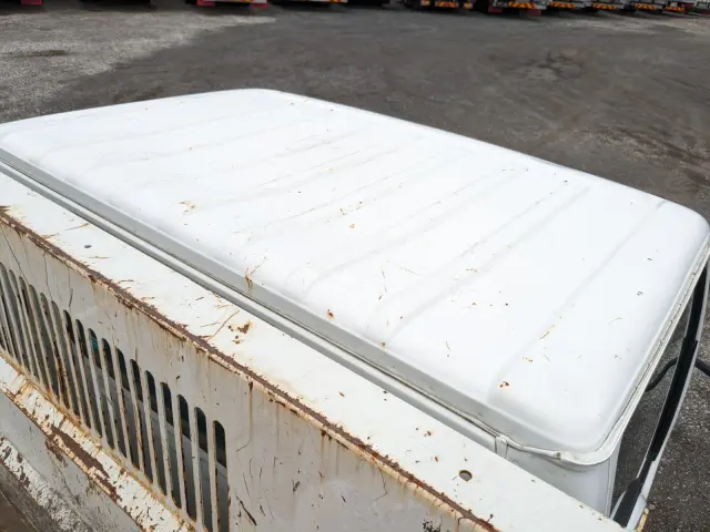 いすゞ エルフ TPG-NKR85AD(2WD)の写真44