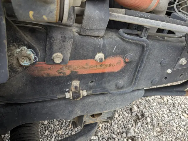 いすゞ エルフ TPG-NKR85AD(2WD)の写真48